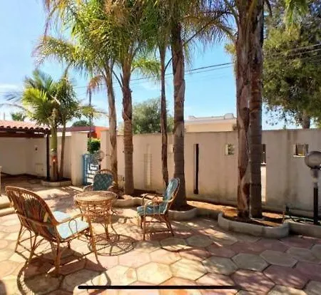 Villetta Apartament