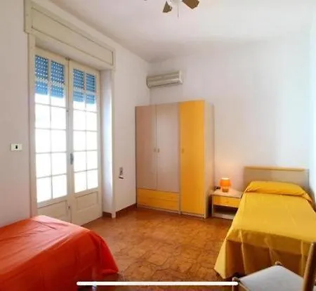 Apartament Villetta *