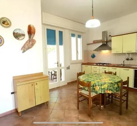 Villetta Apartament *