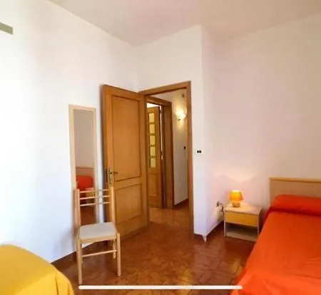 Villetta Apartament Torre Suda