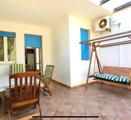 Villetta Apartament