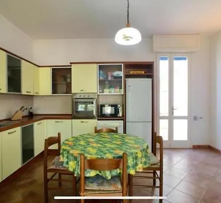 Apartament Villetta *